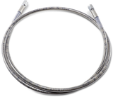 Universal Brake Line - Clear - 47\"
