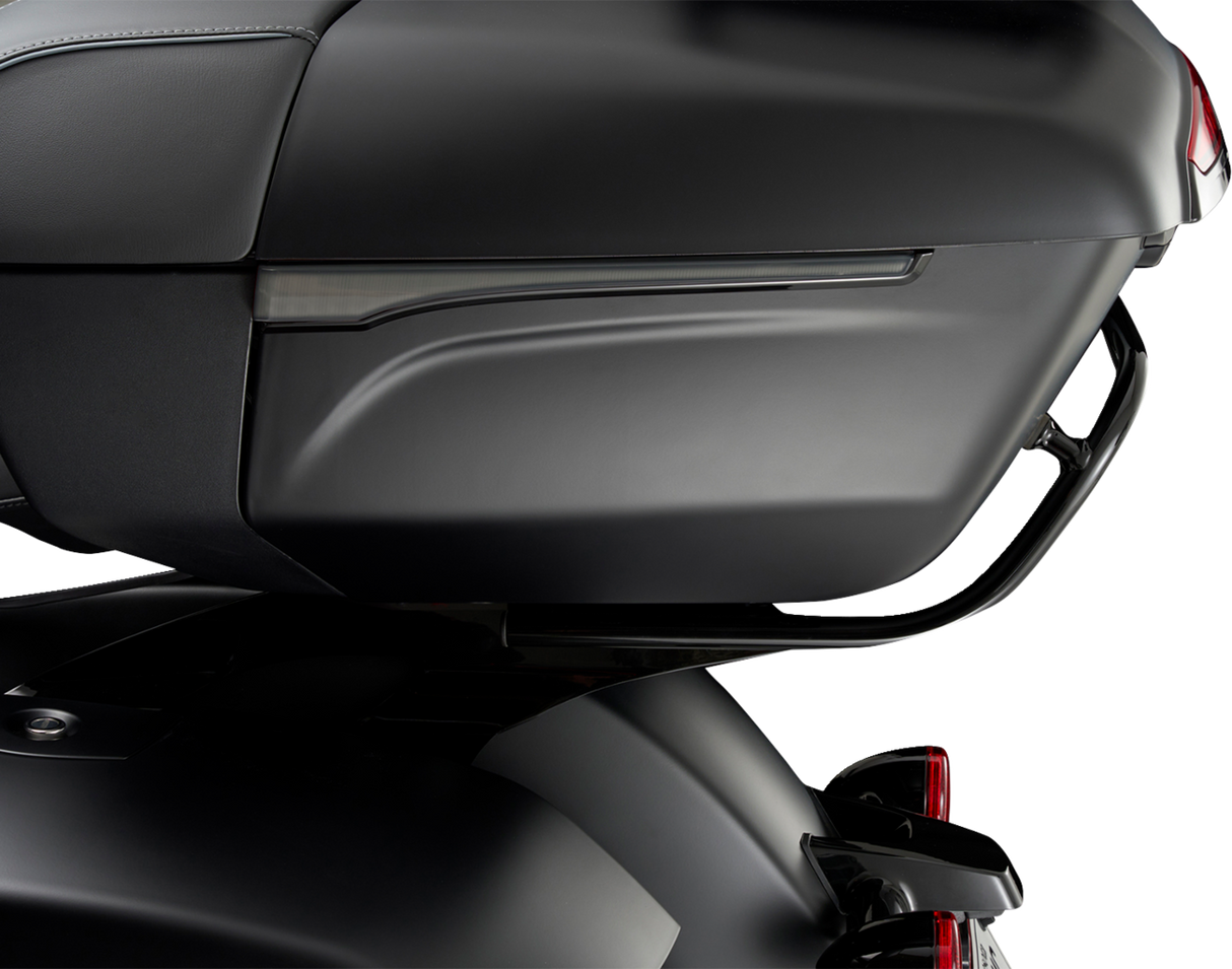 Trunk Light - Light Smoke Lens - Black - Indian 2018 - 2024