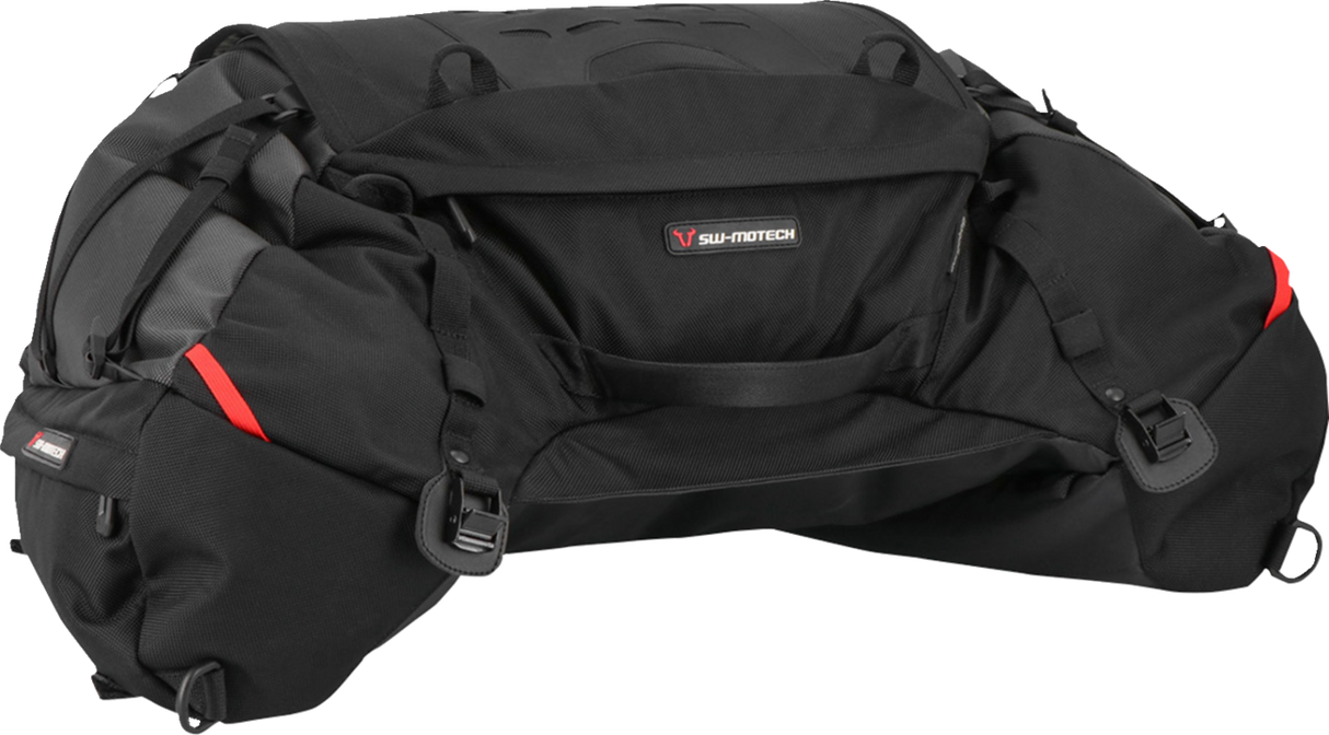 PRO Cargobag Tail Bag - 50 Liter - Black/Anthracite