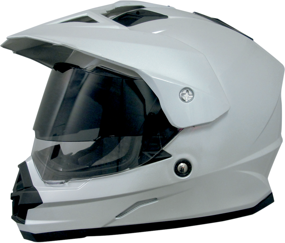 FX-39DS Sun Shield - External - Dark Smoke