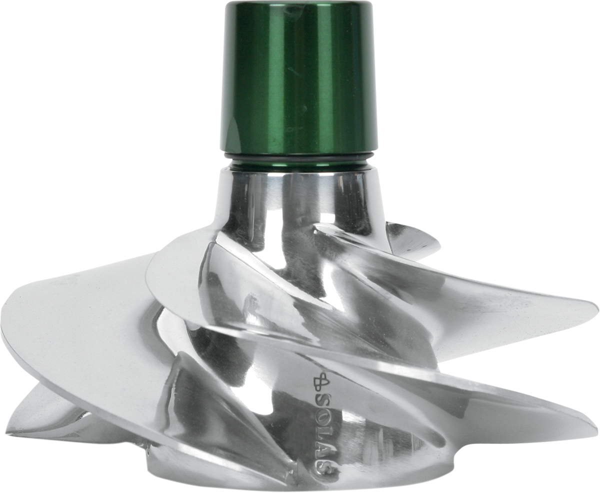 Impeller - Concord - 14/19 - Sea Doo 2006 - 2015