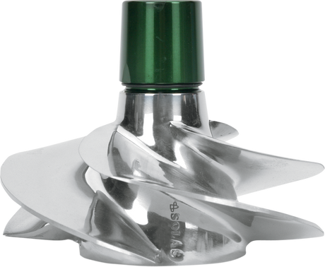Impeller - Concord - 14/19 - Sea Doo 2006 - 2015