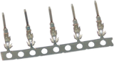 JAE MX-1900 Terminals 72909-11 - Pin - 25 Pack
