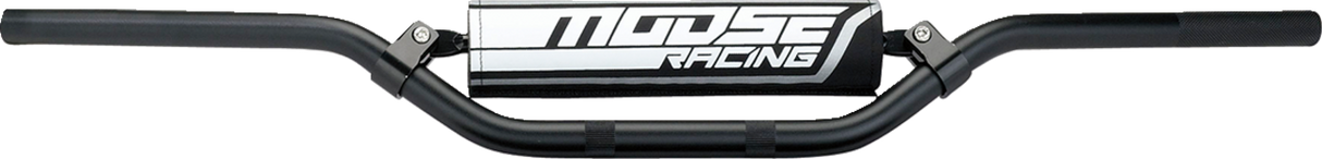 7/8\" EKO Aluminum Handlebar - CR-High - Aluminum - Black