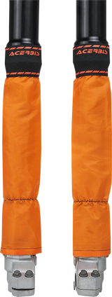 Z-Mud Fork Guard - Orange