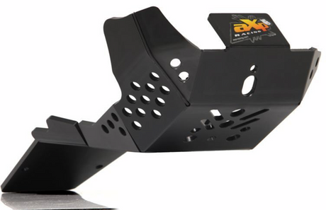 Xtrem Skid Plate - Black - Honda 2021 - 2023
