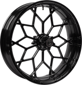 Wheel - Fat Factory - Forged - Front - Black - 21x5.5 2008 - 2025