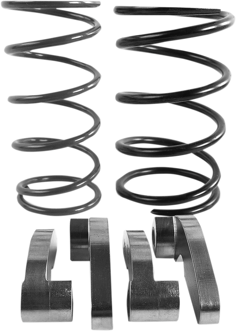 Mud Clutch Kit - Kawasaki 2012 - 2021