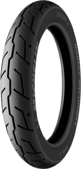 Tire - Scorcher 31 - Front - 130/70B18 - 63H