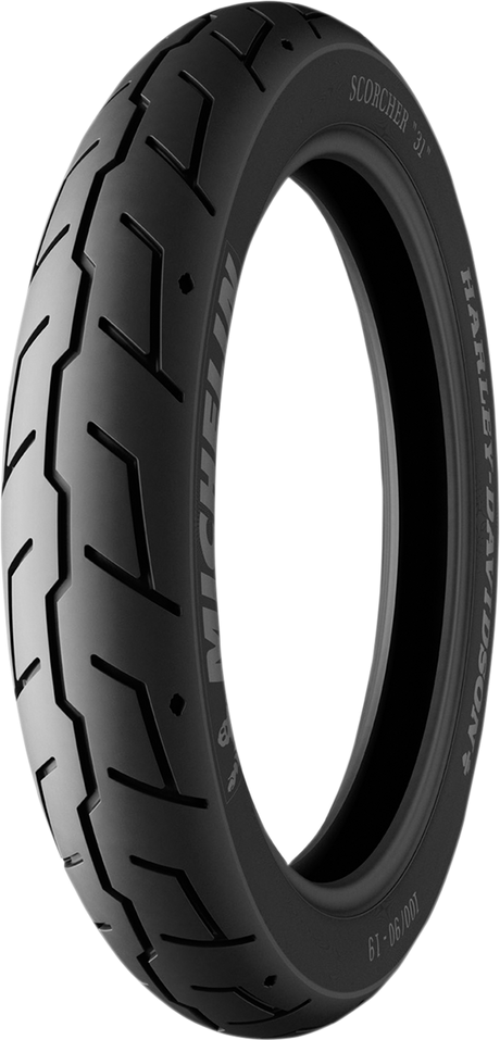 Tire - Scorcher 31 - Front - 130/60B19 - 61H