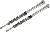 Monotube Fork Kit - Standard 2001 - 2017