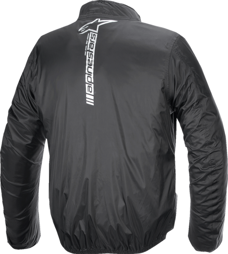 Hurricane Rain v2 Jacket - Black - XL
