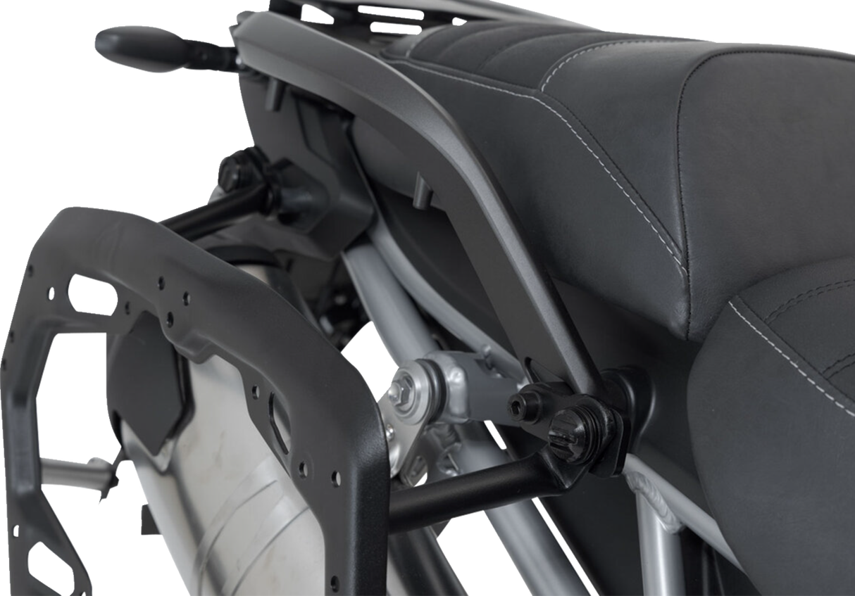 PRO Side Carrier - Left/Right - Triumph - Tiger 1200 GT/Pro/ Rally Pro 2022 - 2023