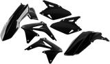 Standard Replacement Body Kit - Black 2008 - 2017