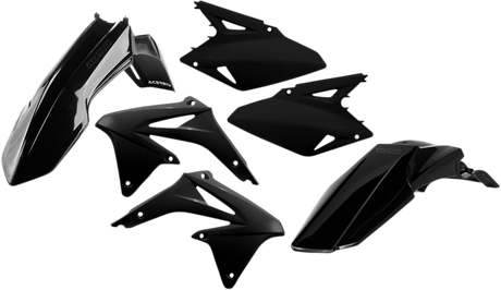 Standard Replacement Body Kit - Black 2008 - 2017