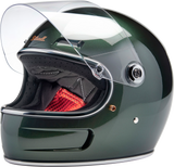 Gringo SV Helmet - Metallic Sierra Green - Large