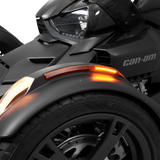LED Light Front Fender - Ryker 2019 - 2023