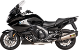 Slip-On Line Mufflers - Titanium - BMW K 1600 GT & K 1600 GTL 2025 - 2025