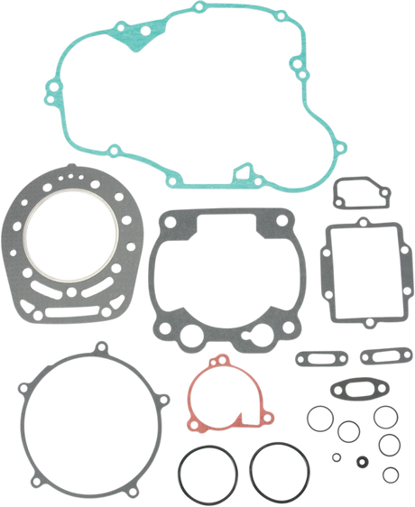 Complete Motor Gasket Kit - Kawasaki 1989 - 2004