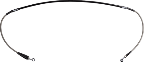 Brake Line - Stainless Steel 2004 - 2005