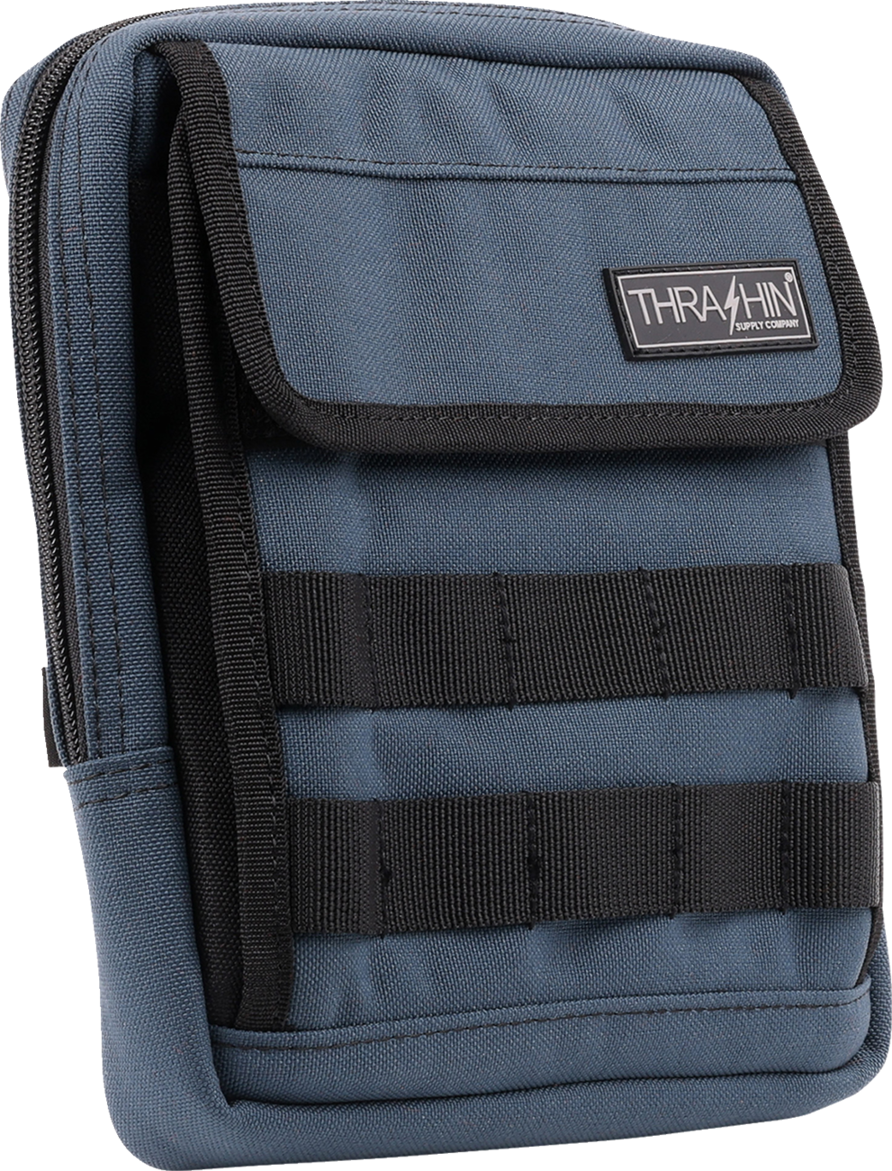 Handlebar Bag Slim - Blue