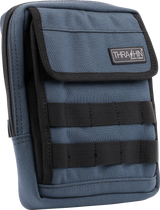 Handlebar Bag Slim - Blue