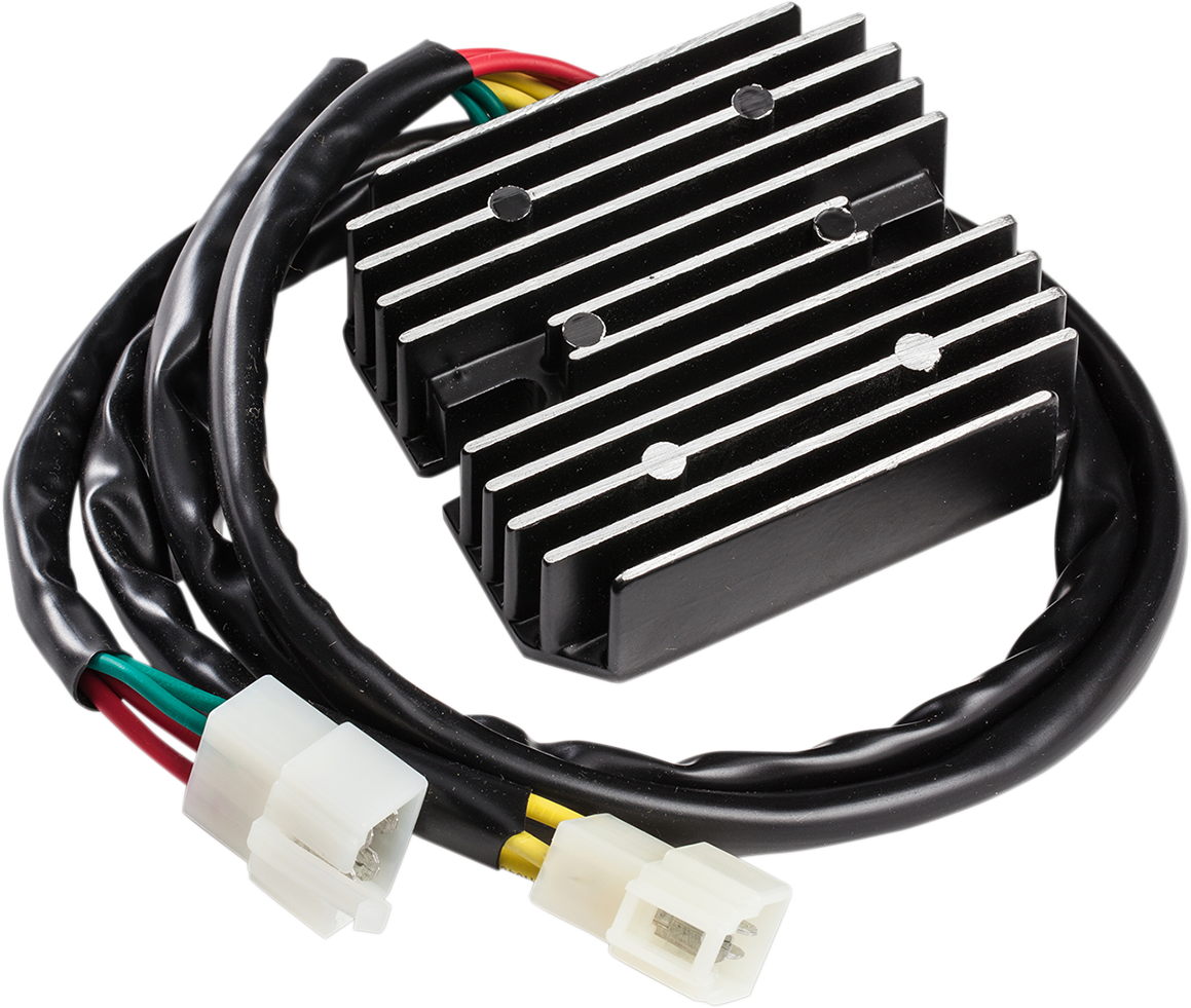 Regulator/Rectifier - Lithium-ion Compatible - Ducati 1999 - 2007