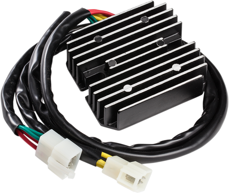 Regulator/Rectifier - Lithium-ion Compatible - Ducati 1999 - 2007