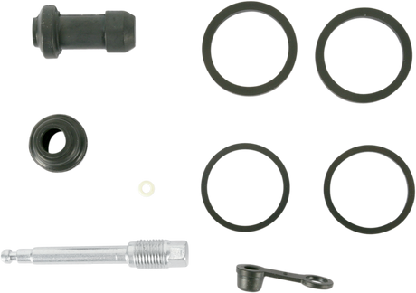 Caliper Rebuild Kit - Front - Honda TRX 2004 - 2009