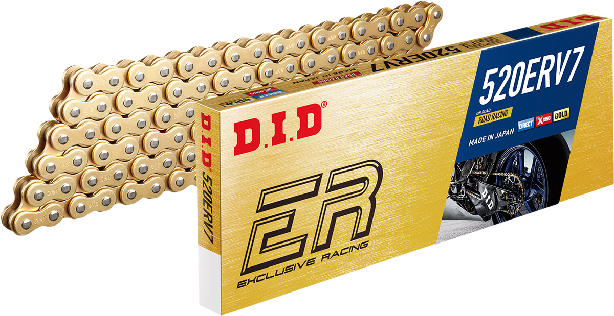 520 ERV7 - Chain - 120 Links