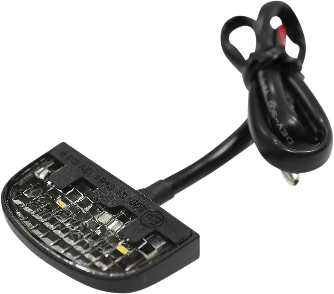 License Plate Light - LED