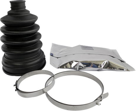 CV Boot Kit - Front/Rear Inboard/Outboard - Arctic Cat 2010 - 2018