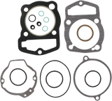 Top End Gasket Kit - Honda 200 1982 - 1985