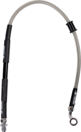 Brake Line - Stainless Steel 2008 - 2025