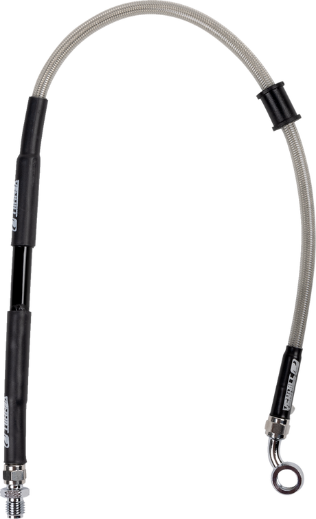 Brake Line - Stainless Steel 2008 - 2025