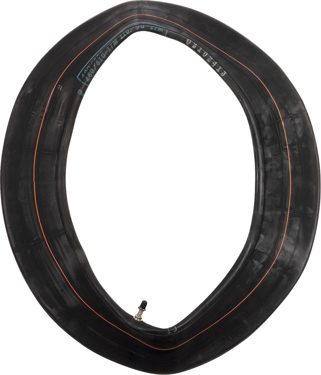 Inner Tube - Medium Duty - 17\" - TR-4