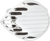 Rough Craft Air Cleaner Kit - Chrome 2023 - 2024