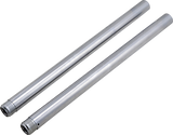 Fork Tubes - 41 mm - 24.25\" - Hard Chrome 1986 - 2017
