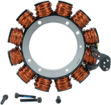 4-Wire Stator - \'70-\'75 FX FL 1970 - 1975