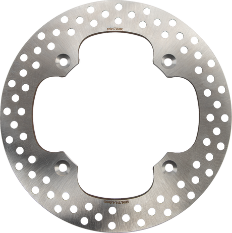Rear Rotor - Can-Am 2017 - 2023