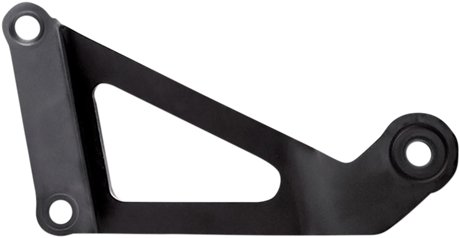 Muffler Bracket - Stainless Steel 2014 - 2024