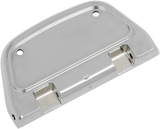 Floorboards - Passenger - Chrome 1986 - 2023