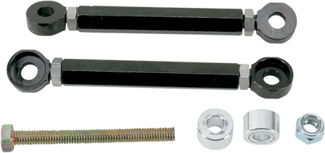 Adjustable Lowering Link - Black 2006 - 2022