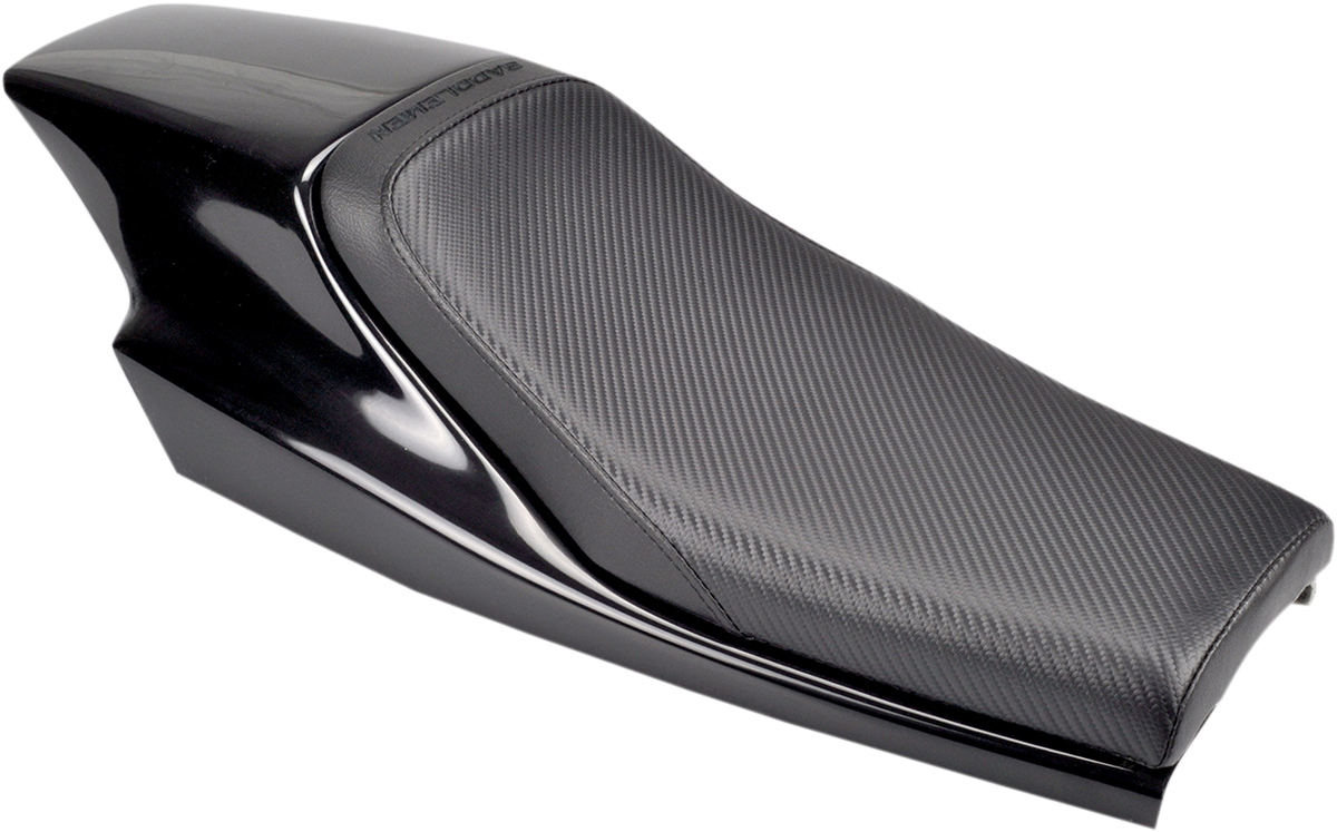 Carbon Fiber Vintage Seat