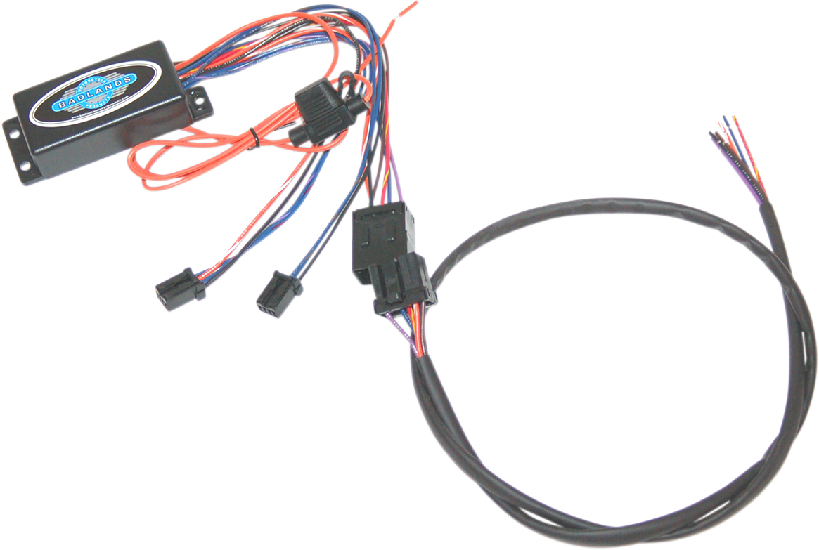 Eliminator Light Signal Isolator 2014 - 2020