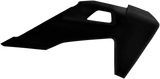 Radiator Shrouds - Black 2019 - 2023
