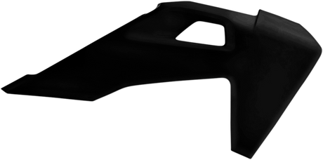 Radiator Shrouds - Black 2019 - 2023
