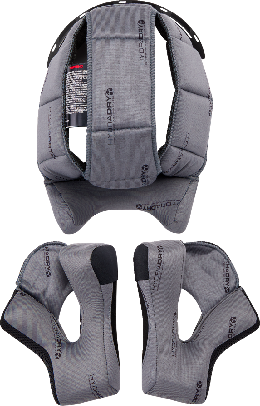Airflite™ R1 Comfort Liner - Gray - Medium
