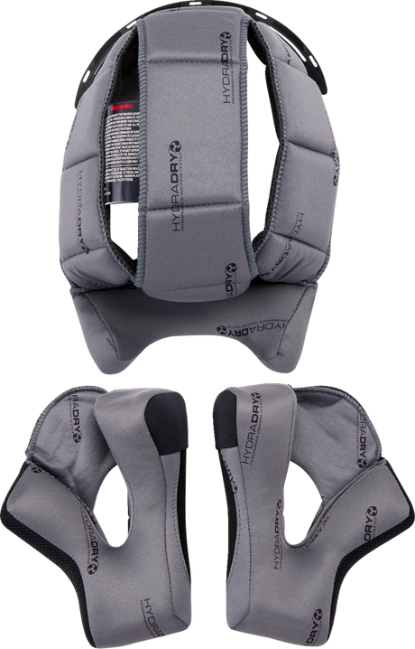 Airflite™ R1 Comfort Liner - Gray - Medium