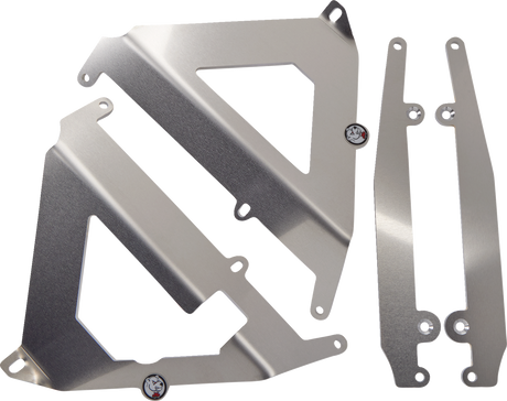 Radiator Braces - Beta 2016 - 2022